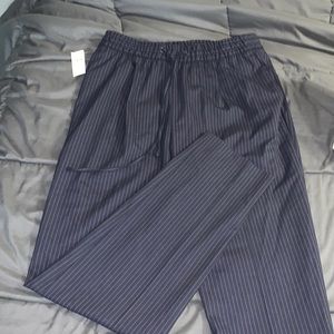 Gap Pinstripe Pant